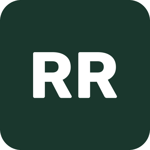 Rosé River Winery logo